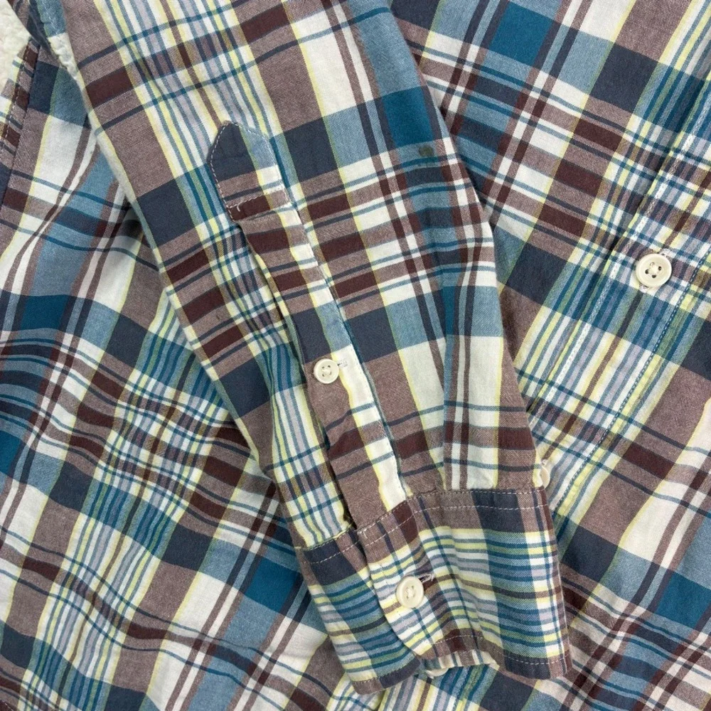 J. Crew please note